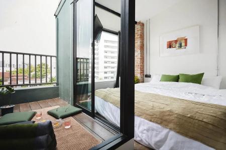 Ob-Oon Boutique Bed & Breakfast - 19