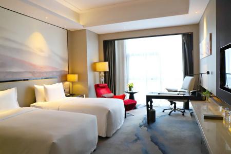 Wanda Realm Wuhan - 27