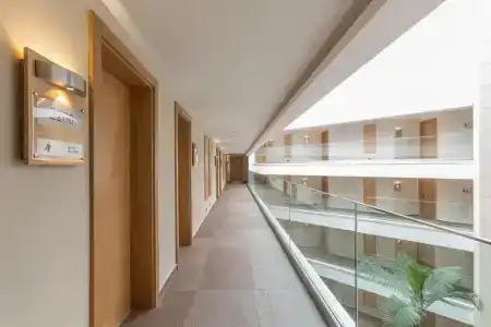 Boyalik Beach & Spa Cesme - 13