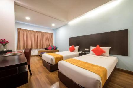 Sentral Riverview Melaka - 74