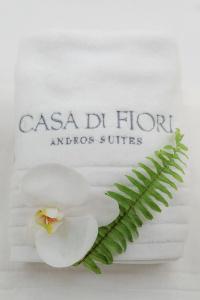 Casa Di Fiori Andros Suites - 96