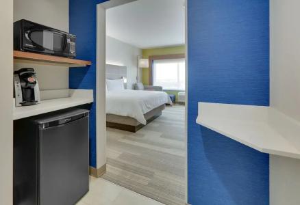Holiday Inn Express & Suites - Dallas Nw Hwy - Love Field, An Ihg - 58