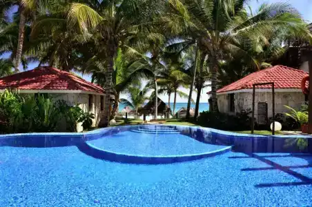 Ana y Jose & Spa Tulum - 16