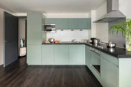 Marlin Canary Wharf - 122