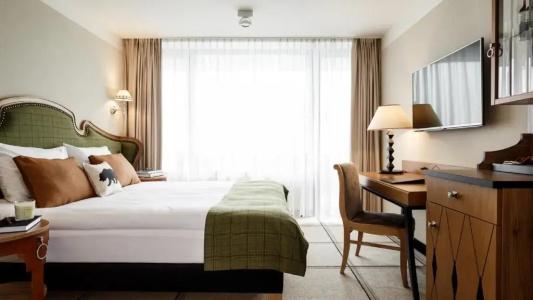 Mercure Kasprowy Zakopane - 72
