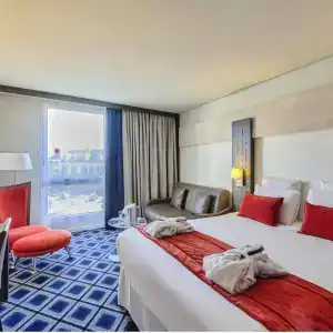 Mercure Cathedrale - 29
