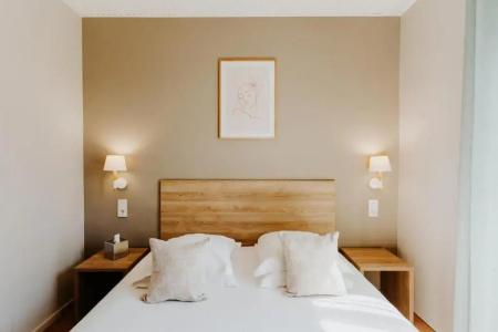Hôtel Le Petit Castel - 72