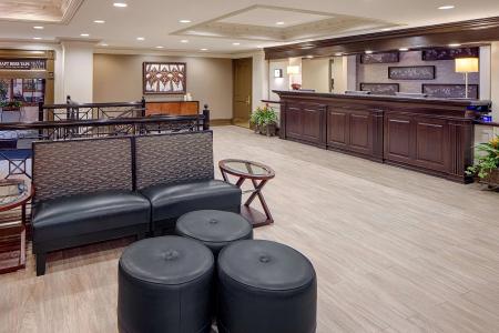 Wyndham New Orleans French Quarter - 1