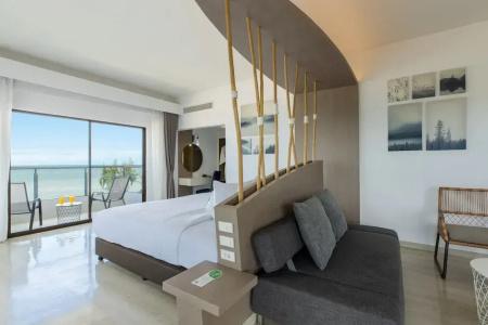 Centra By Centara Cha Am Beach Resort Hua Hin Sha Plus - 146