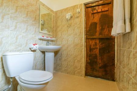 Amaan Beach Bungalows - 7