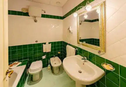 Santa Lucia Le Sabbie d'Oro - 9