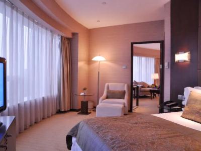 Jinling Purple Mountain Shanghai(Shanghai Grand Trustel Purple Mountain) - 42