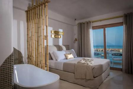Cosmopolis Crete Suites - 27