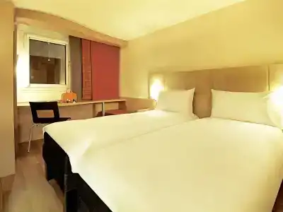 ibis Paris Montmartre 18ème - 7