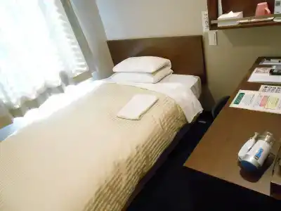 Crown Hills Sendai Aobadori - 5