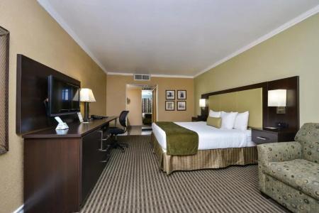 Best Western Royal Sun Inn & Suites - 46
