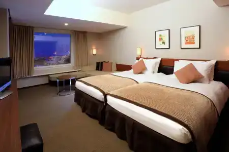 Tokyo Bay Maihama - 17