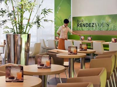 ibis Mainz City - 24