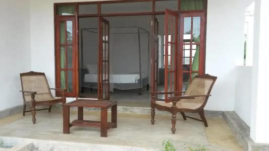 Nelu Villa Sigiriya - 14
