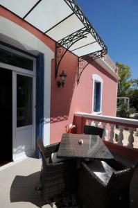 Metohi Georgila - 109