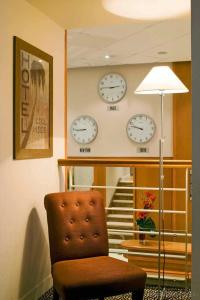 Mercure Rennes Centre Place Bretagne - 14