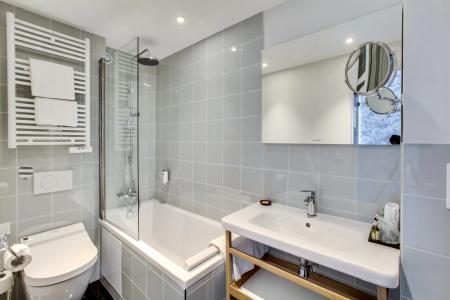 Hôtel Edouard 6 Montparnasse Saint-Germain-des-Prés - 8