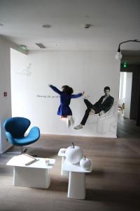 Hôtel Quatorze - 18