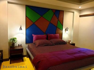 Baan Baimai Boutique Room - 22