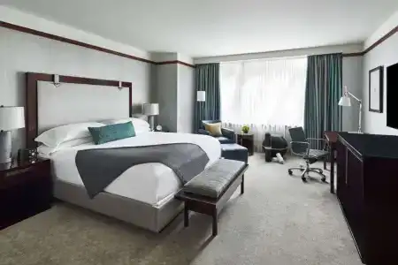 The Ritz-Carlton Georgetown, Washington, D.C. - 46
