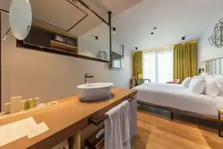Barceló Budapest - 67