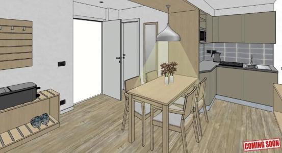 Residence Contrin - 100