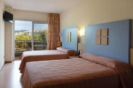 Caprici Beach & Spa - 74