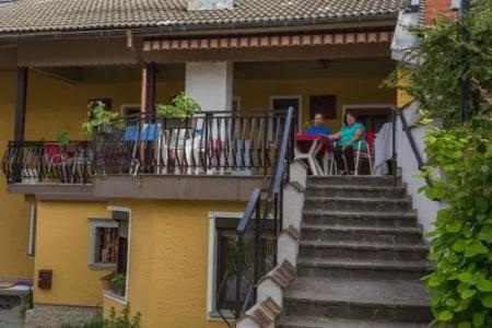 Bio TuristiČNa Kmetija FrČEj-Zupan - 1