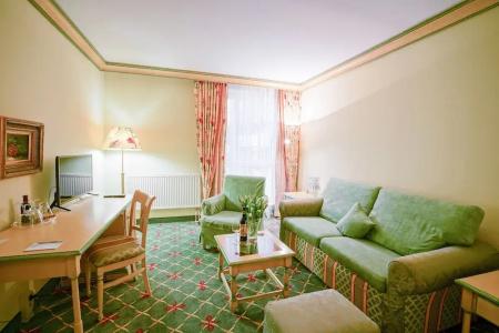 Rugard Thermal Strandhotel - 110