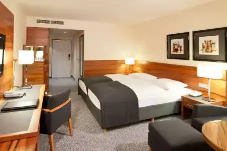Maritim München - 43
