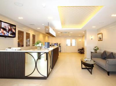 14 Residence - 1