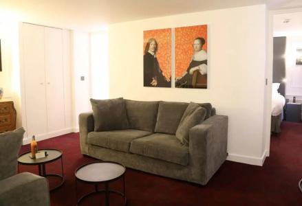 Hôtel Molière - 88