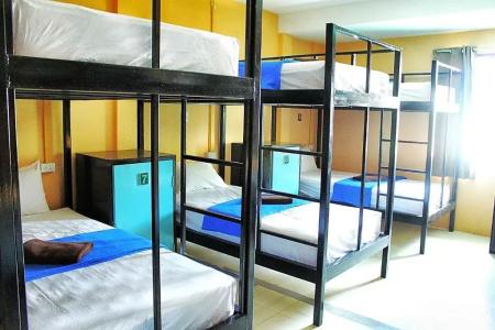 Phangan Guest House - 3