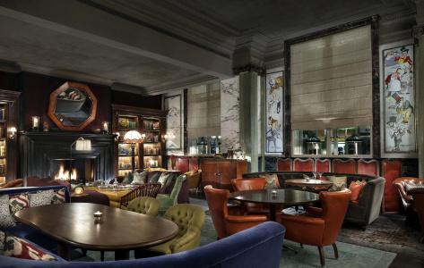 Rosewood London - 19