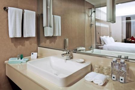 Shenzhen Novotel Watergate(Kingkey 100) - 7