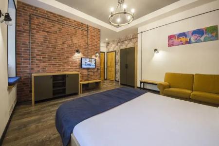 Central Dayflat - 43