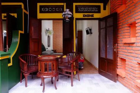 Kampoeng Djawa - 17