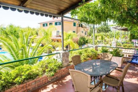 Residence e B&B Villamirella - 194