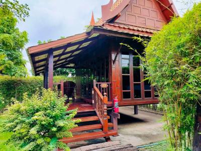 Pludhaya Resort & Spa - 38