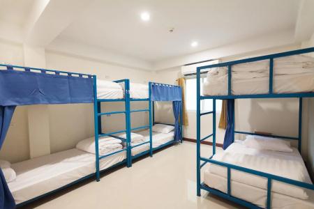 Happy Hostel - 4