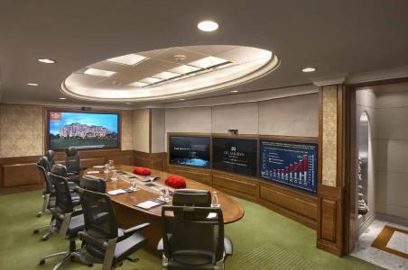 Itc Maurya, a Luxury Collection, New Delhi - 15