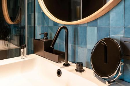 Welldone Quality - Crystal pool - 8