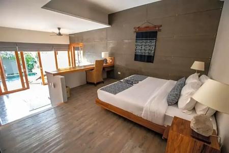Sea Dance Resort - 61