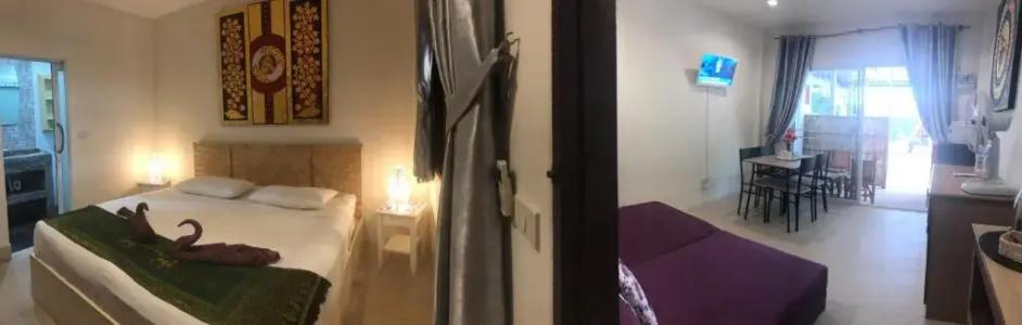 Samui Zenity - 106