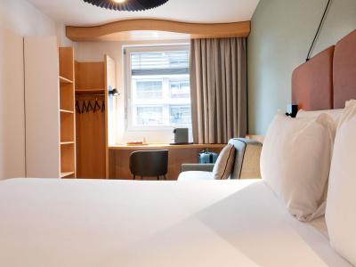 ibis Genève Centre Nations - 24